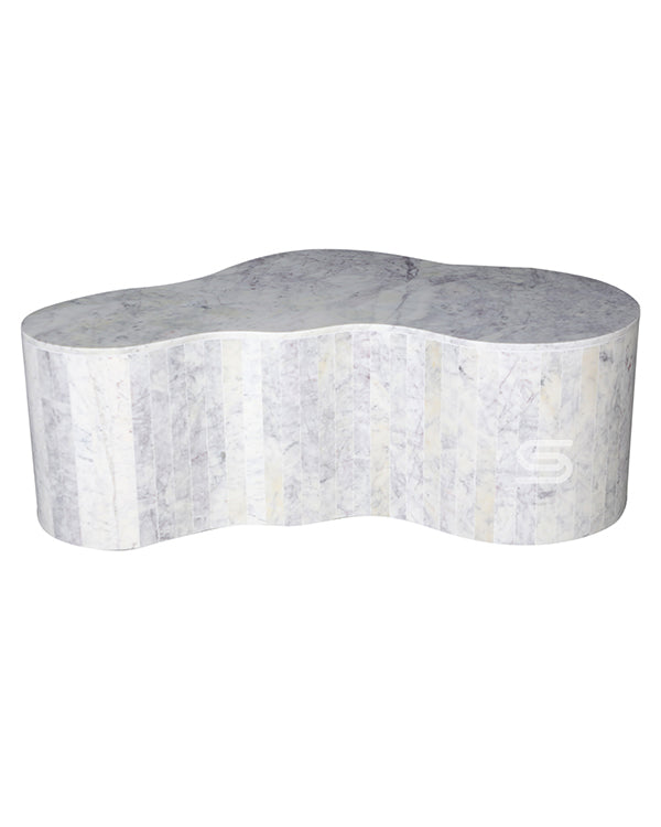 Nimbus Marble Coffee Table
