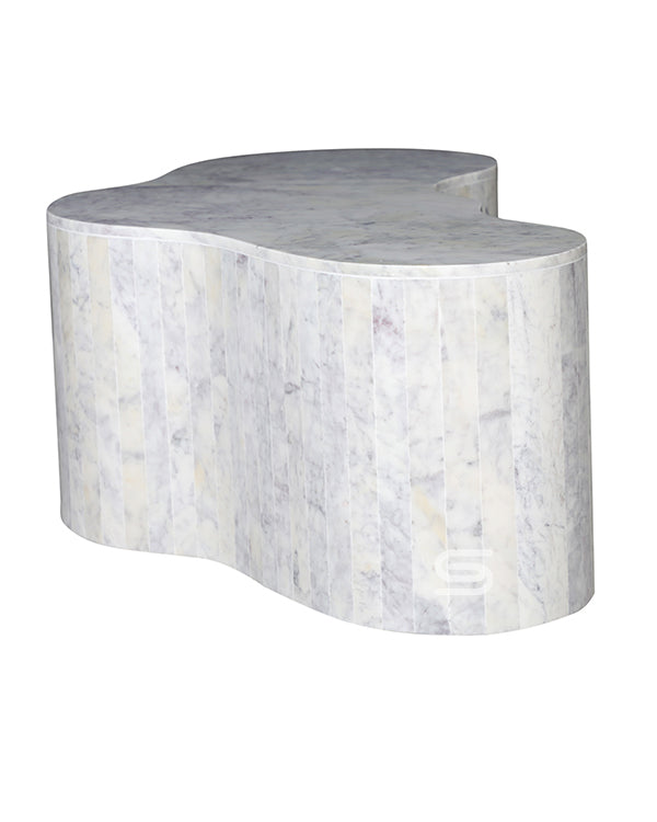 Nimbus Marble Coffee Table