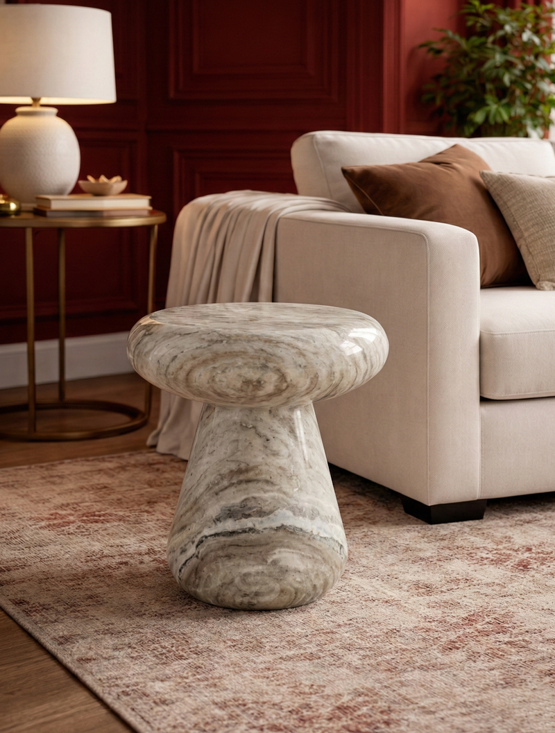 Coca Side Table