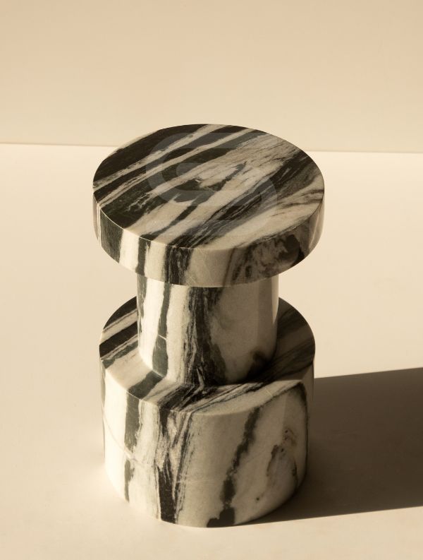 Stonehaven Side Table