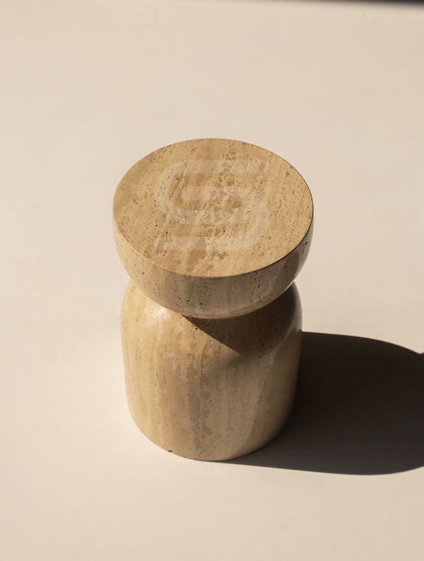 Verona Side Table