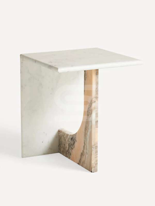 Arka Side Table