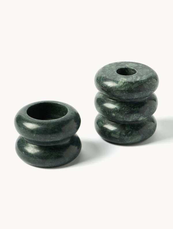 Arcane Rings Set Of 2