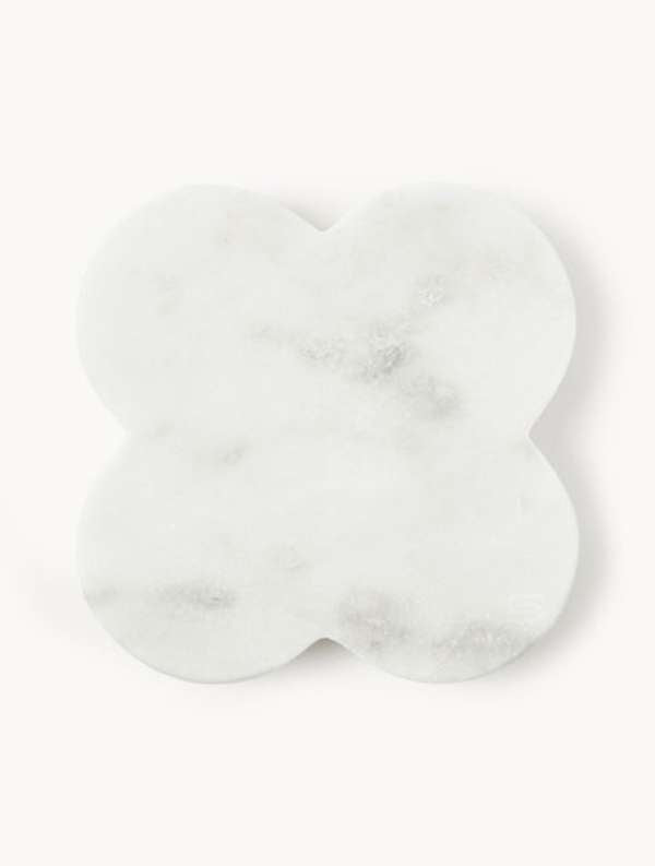Luna Coasters Set Of 4