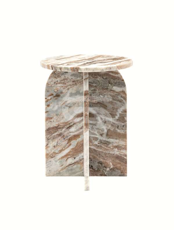 Eclipse Side Table