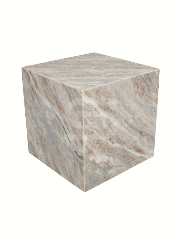 Monolith Side Table