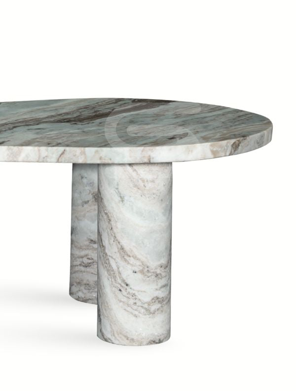 Pavia Organic Coffee Table
