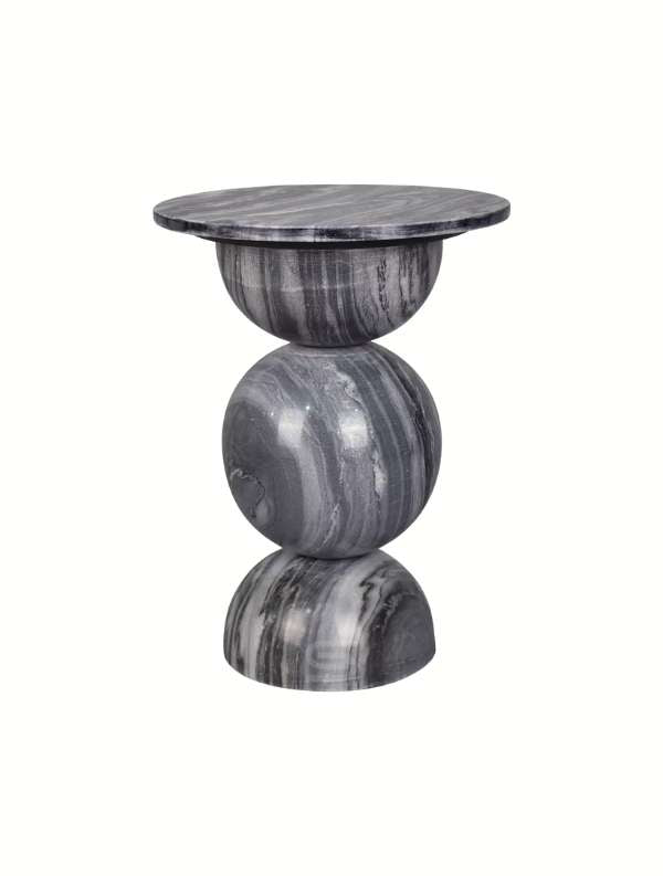 Orbit Side Table