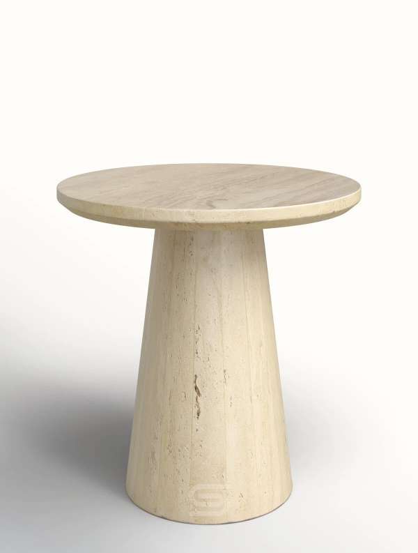 Sage Side Table