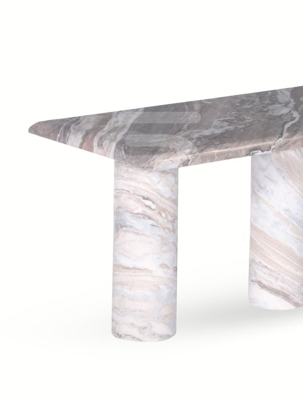 Pavia Straight Coffee Table