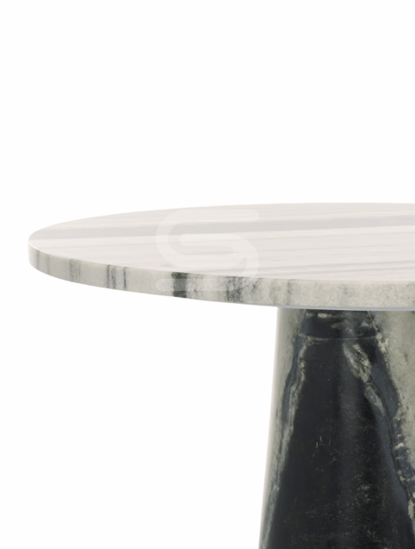 Cono Classic Drink Table