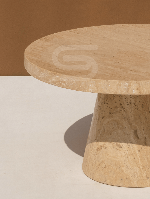 Cono Side Table Set Of 2