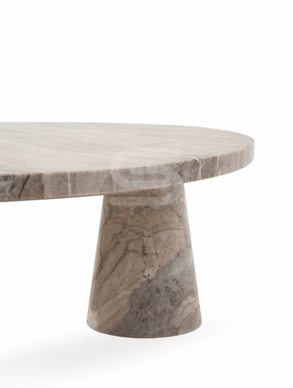 Cono Toronto Coffee Table