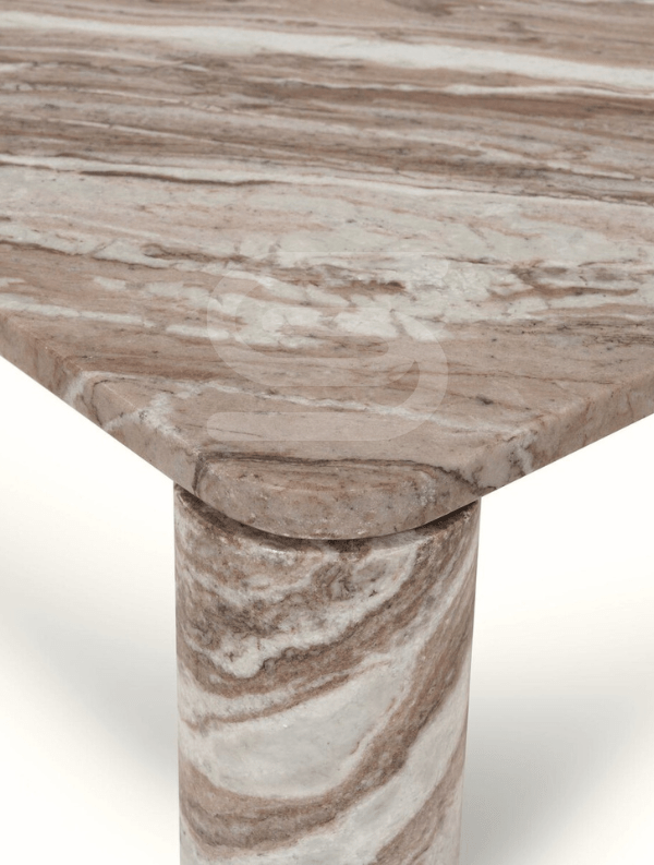 Posner Coffee Table