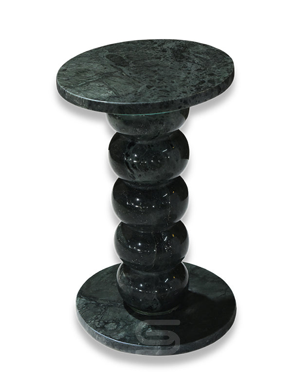Verde Coil Side Table