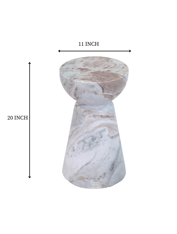 Dawn Side Table