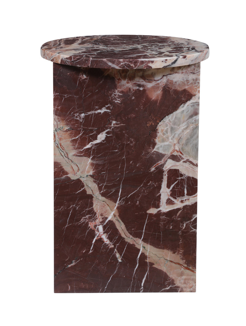 Slope Side Table