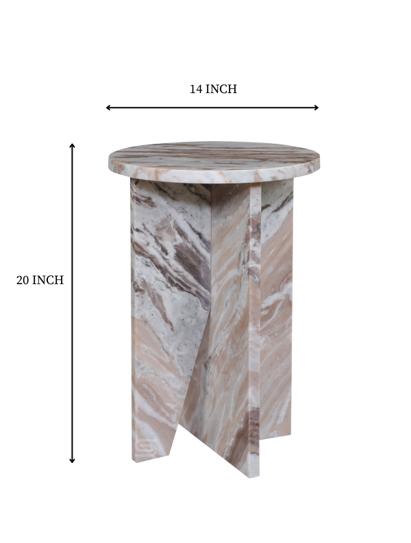 Taper Side Table