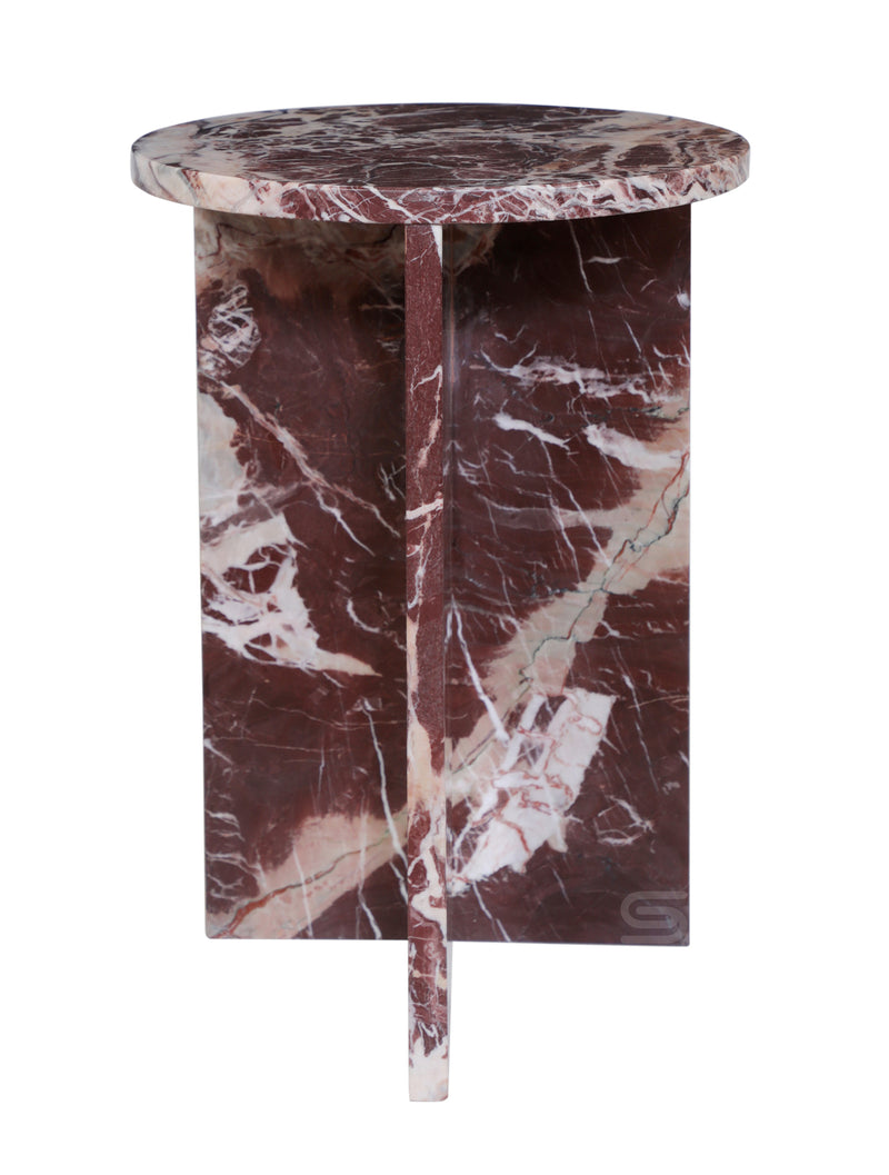 Slope Side Table