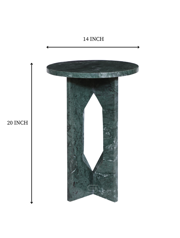 Krypton Side Table