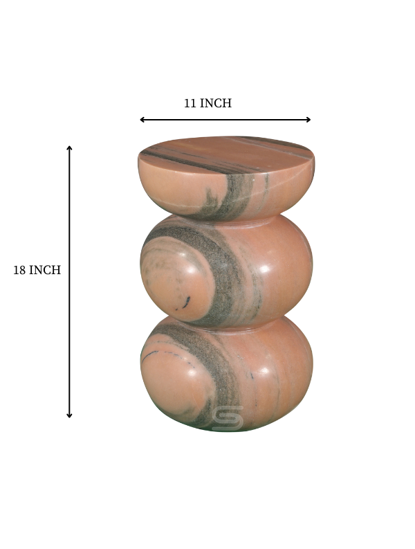 Bloom Side table