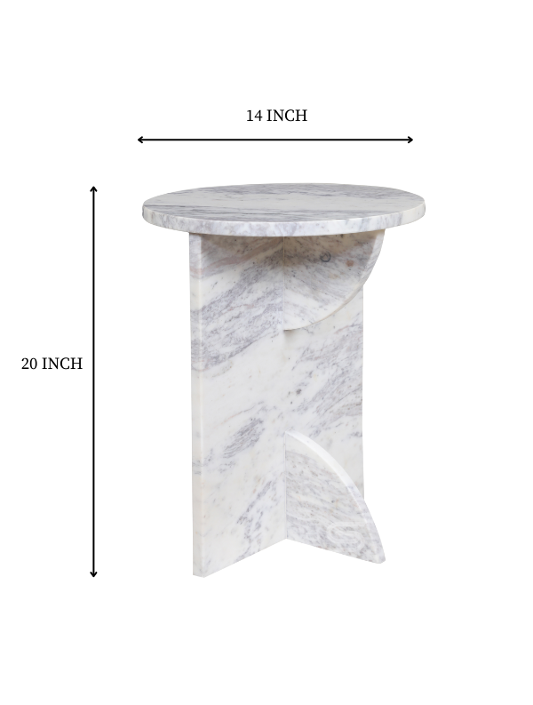 Zen Side Table