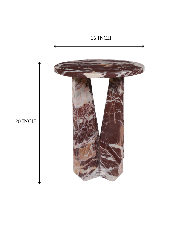 Apex Side Table