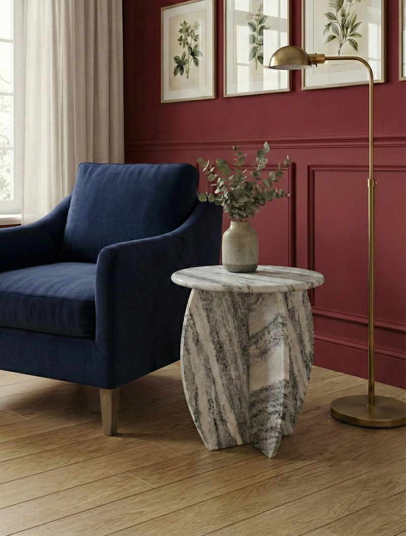 Luna Side Table