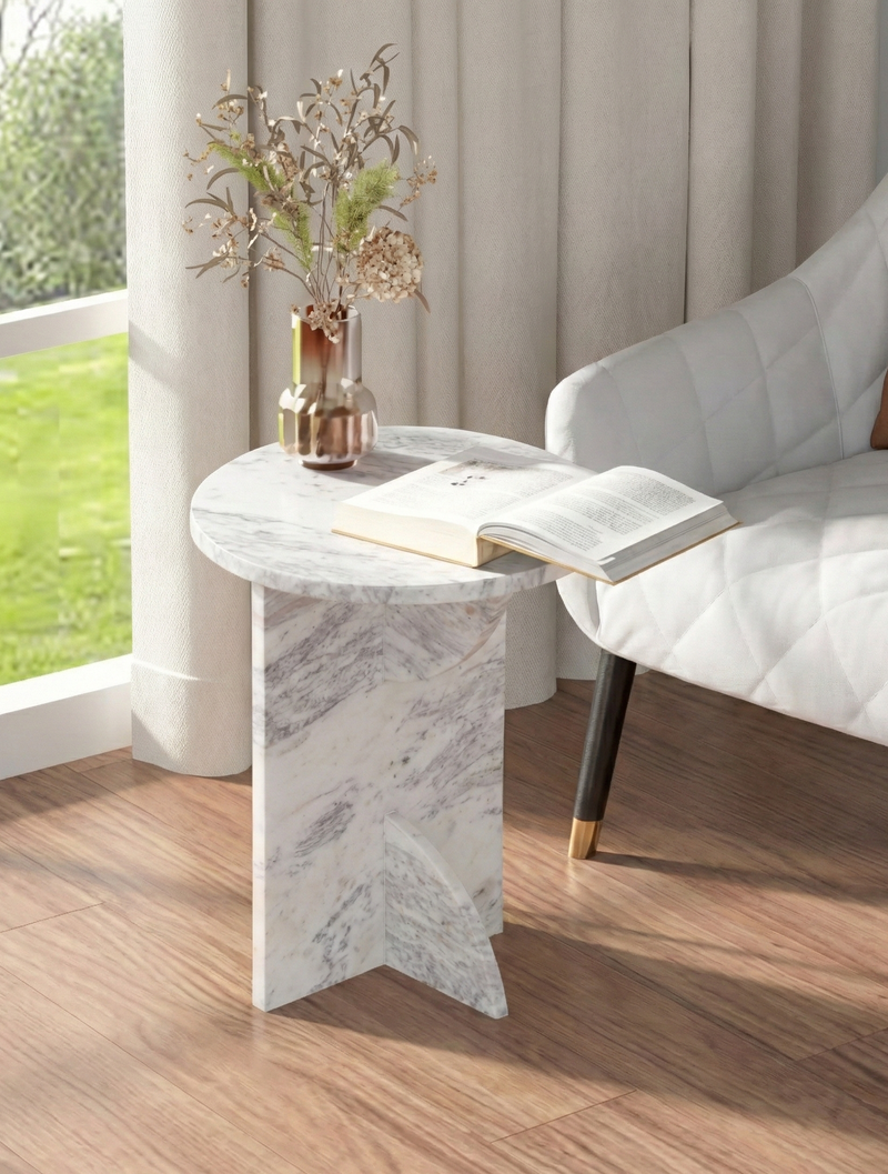 Zen Side Table