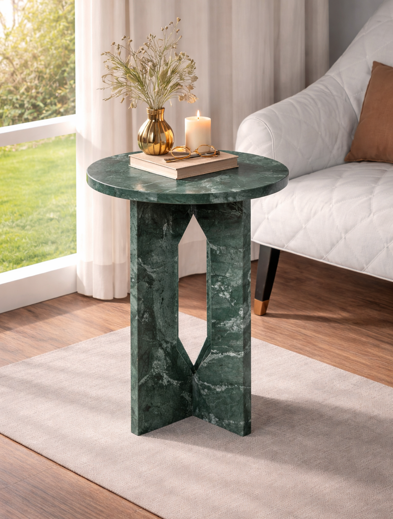 Krypton Side Table