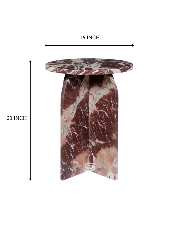 Sienna Side Table