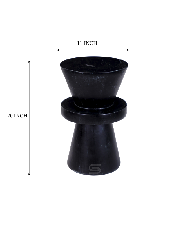 Torque Side Table