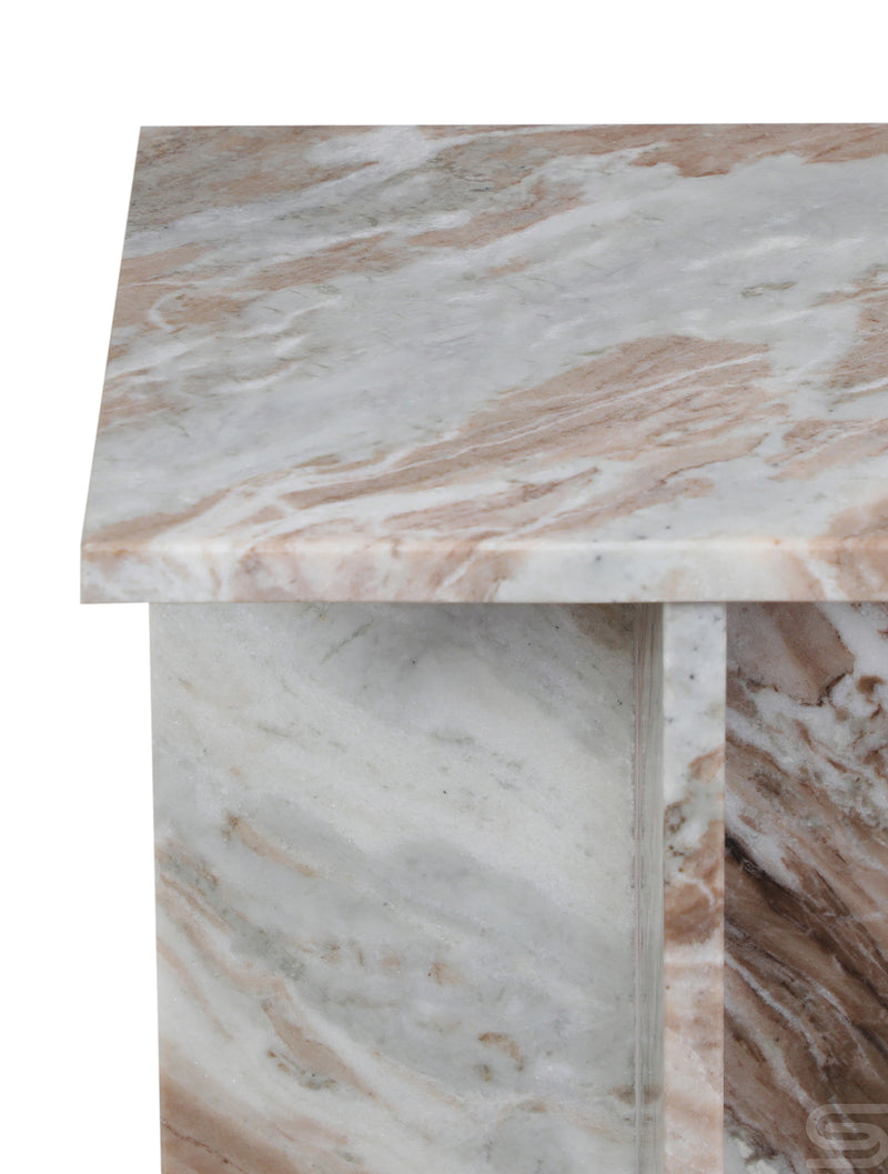 Silt Side Table