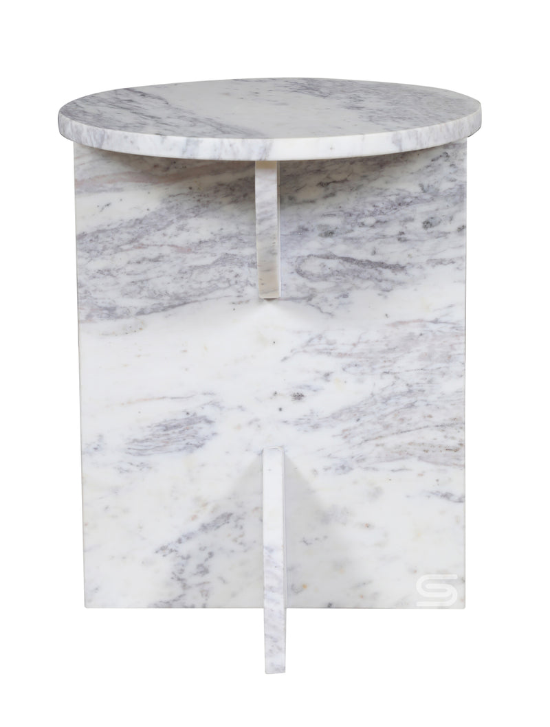 Zen Side Table
