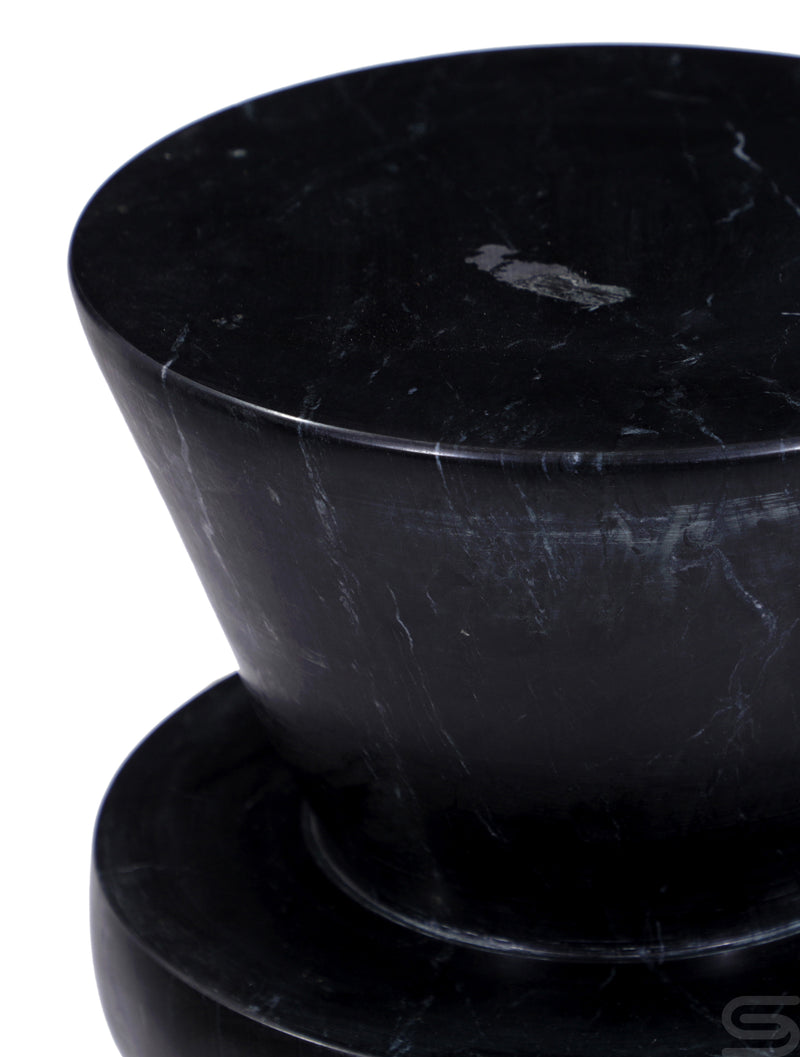 Torque Side Table
