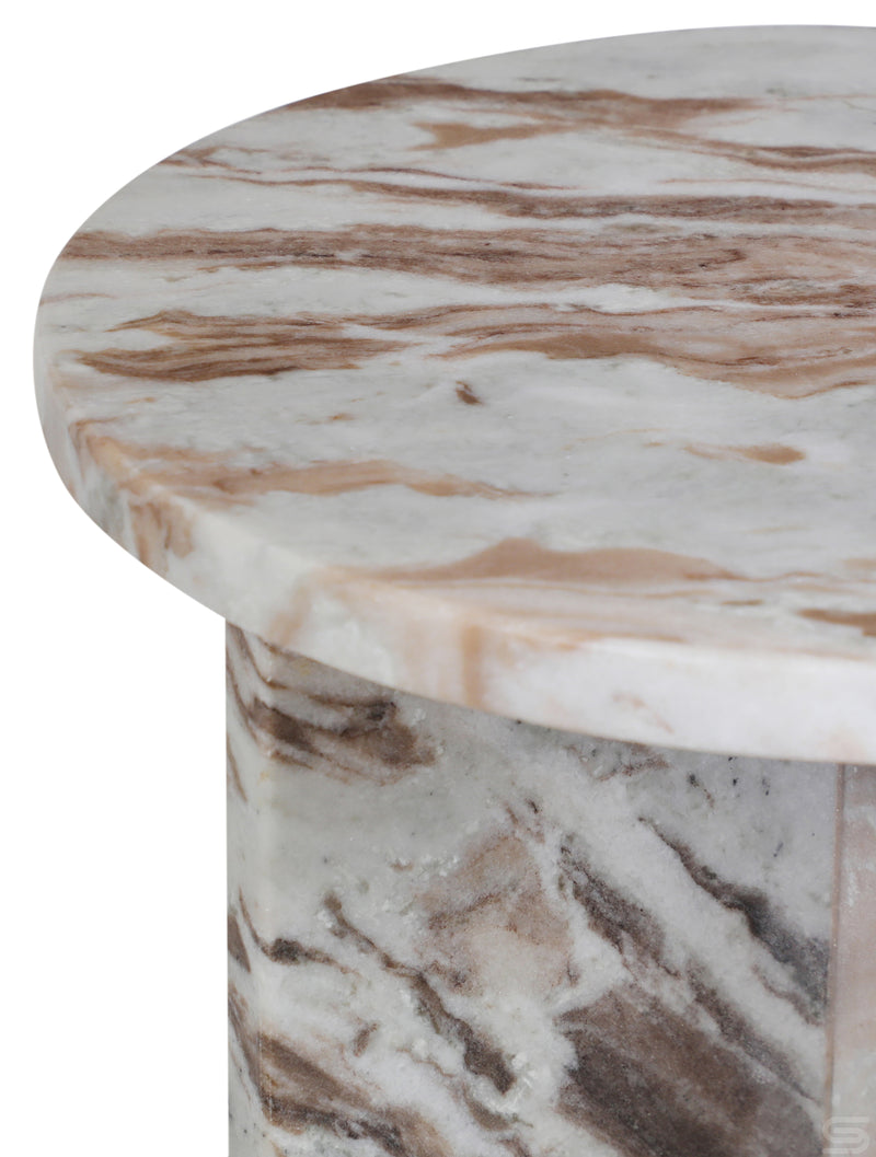 Taper Side Table