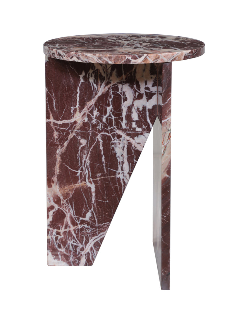 Slope Side Table