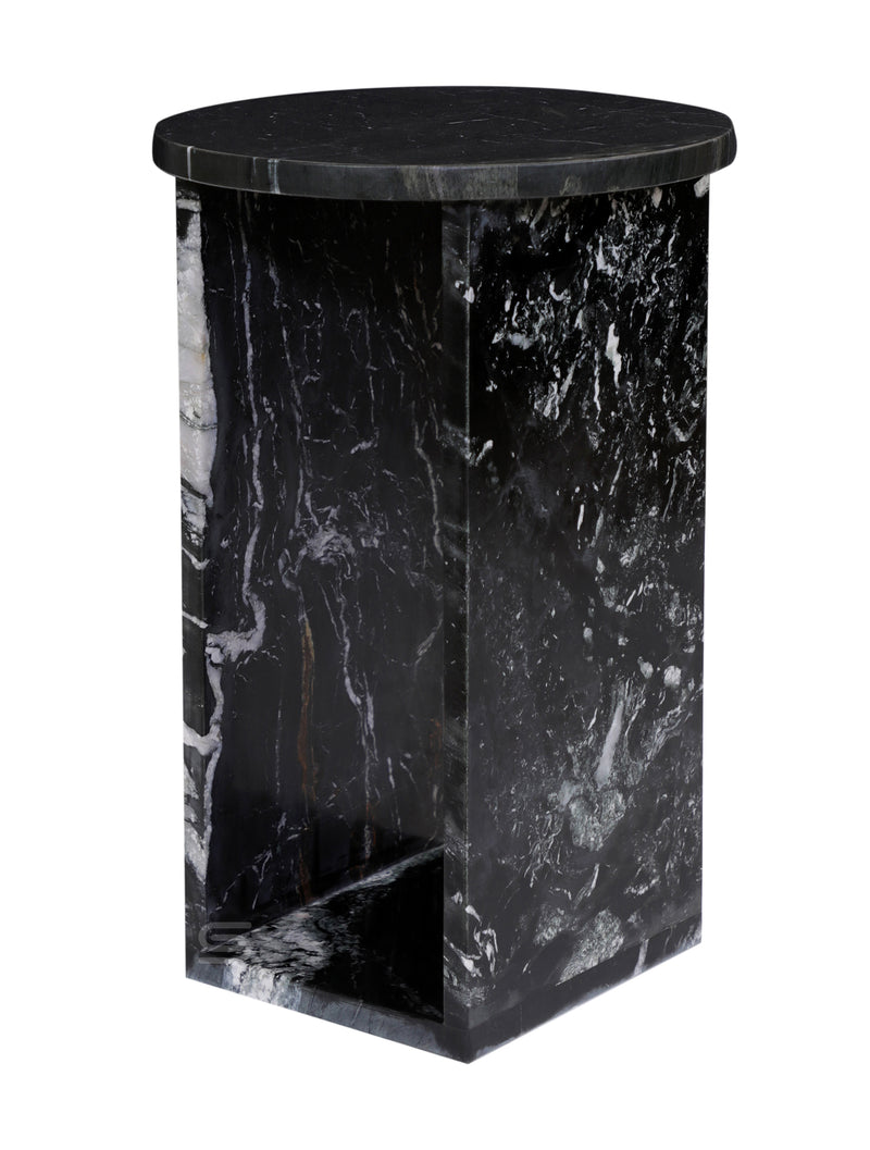 Magma Side Table
