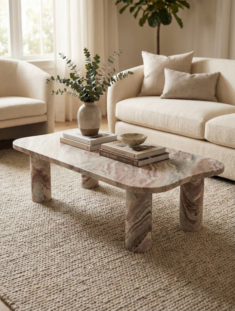 Pavia Coffee Table