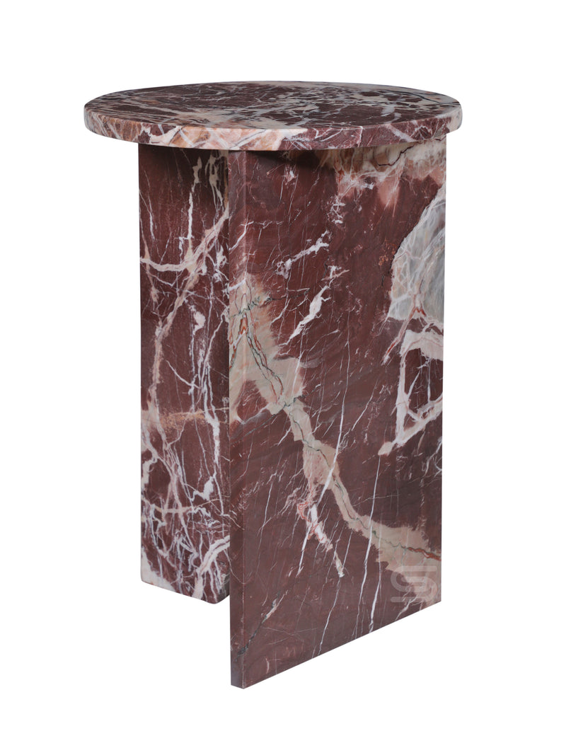Slope Side Table