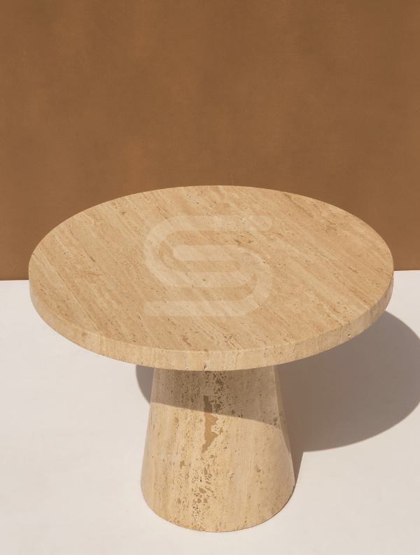 Cono Side Table Set Of 2