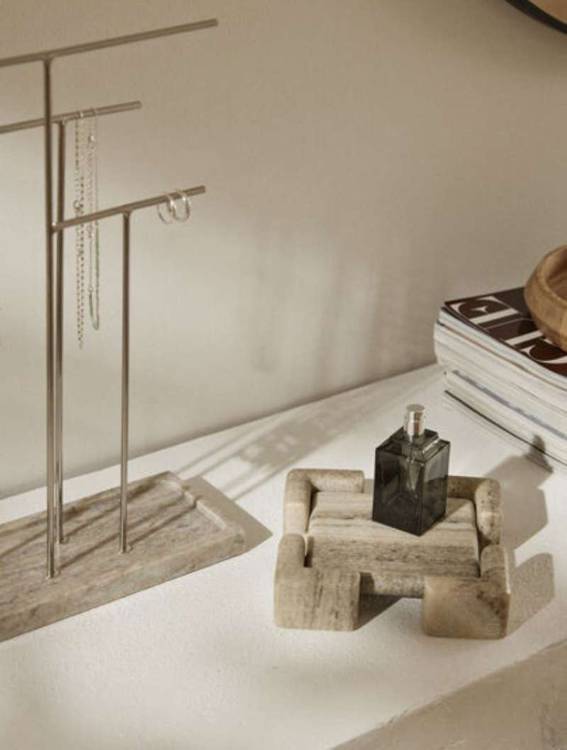 Vein & Vogue Set Of 4