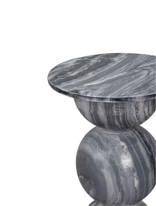 Orbit Side Table