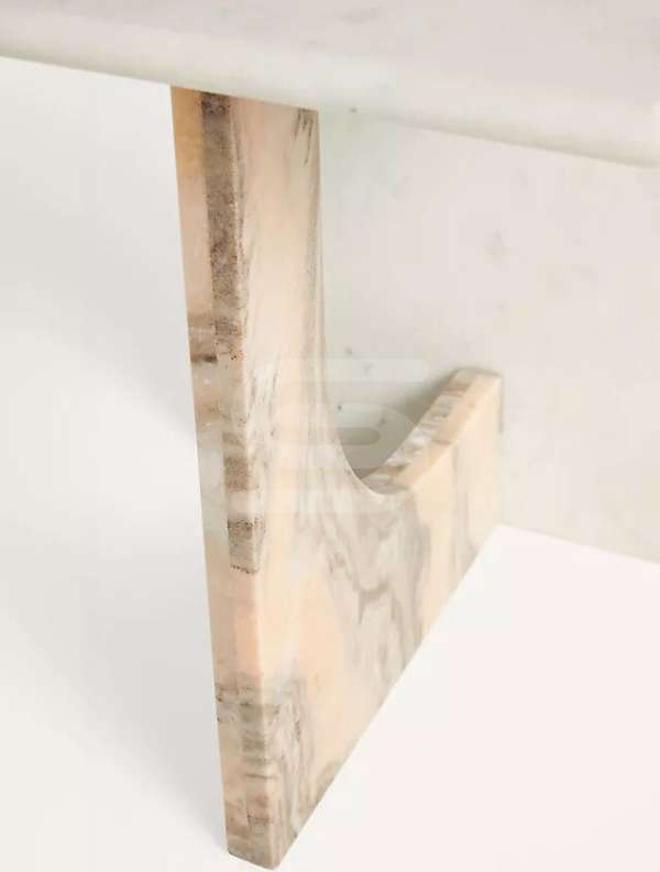 Arka Side Table