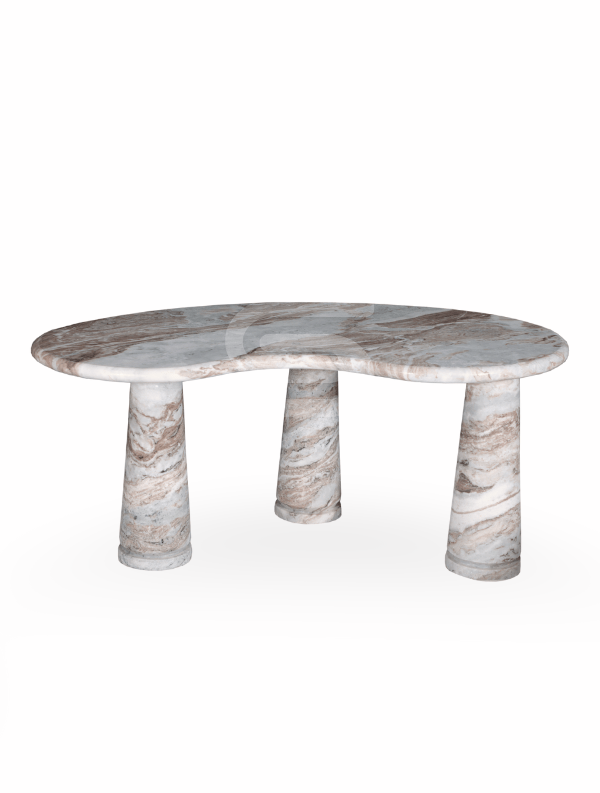 Cono Cashew Coffee Table