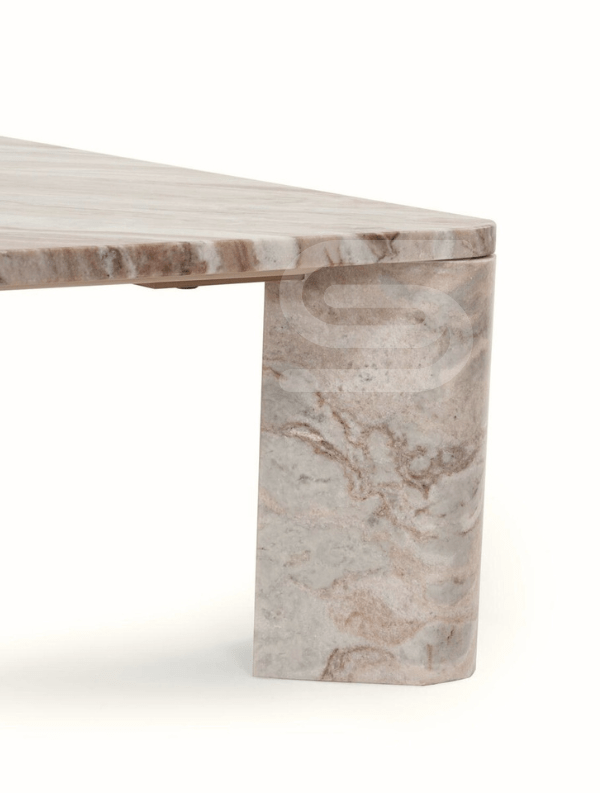 Posner Coffee Table