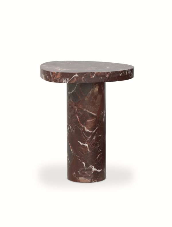 Rouge Solo Side Table