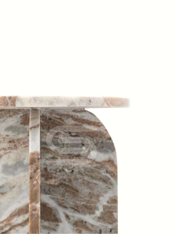 Eclipse Side Table