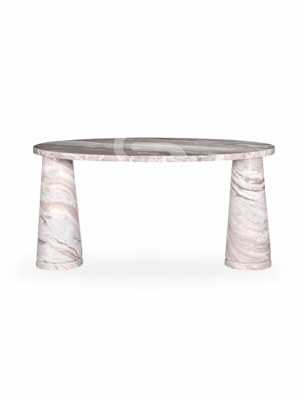 Cono Oval Coffee Table