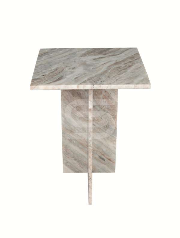 Strata Side Table